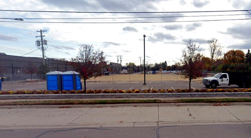 now gone 2024 The Maple Theater, Bloomfield Hills